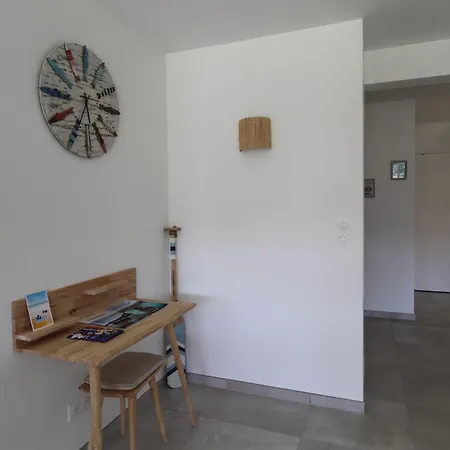 Apartman Zenlife