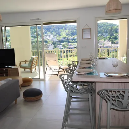 Zenlife Apartament