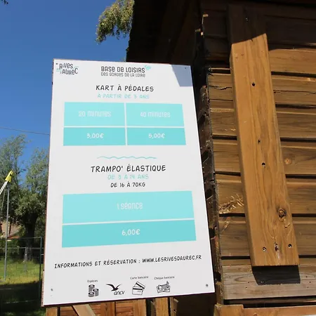 Zenlife Aurec-Sur-Loire