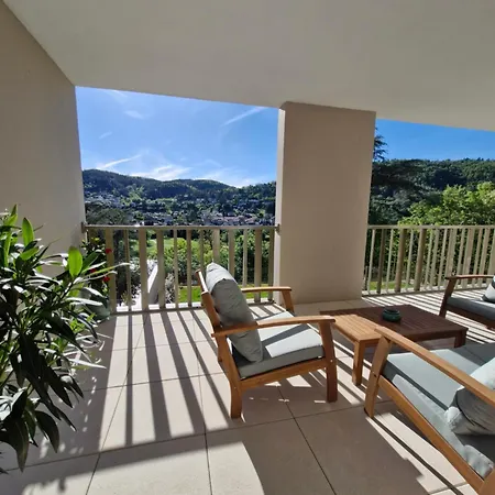 Zenlife Apartament
