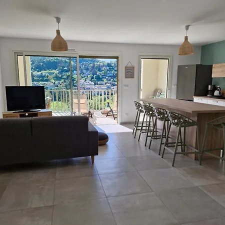 Apartament Zenlife *