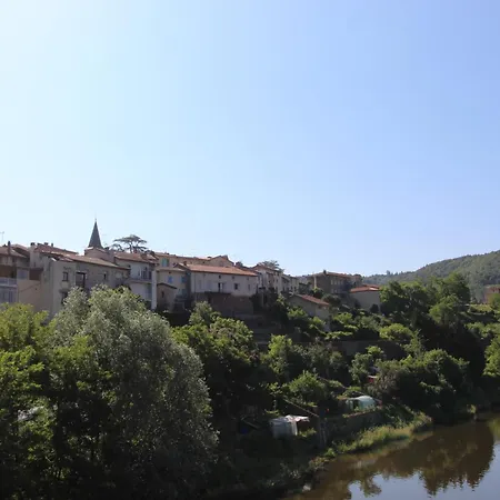 Apartman Zenlife Aurec-Sur-Loire