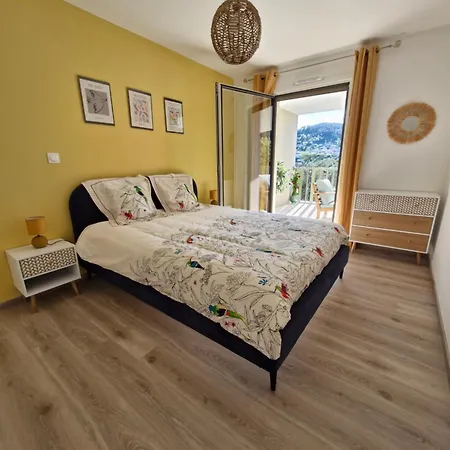 Apartman Zenlife