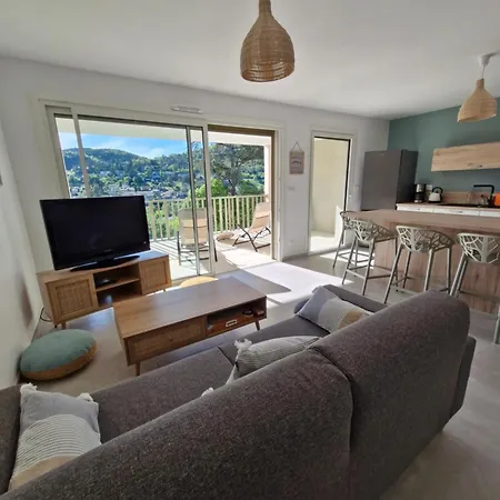 Apartament Zenlife *