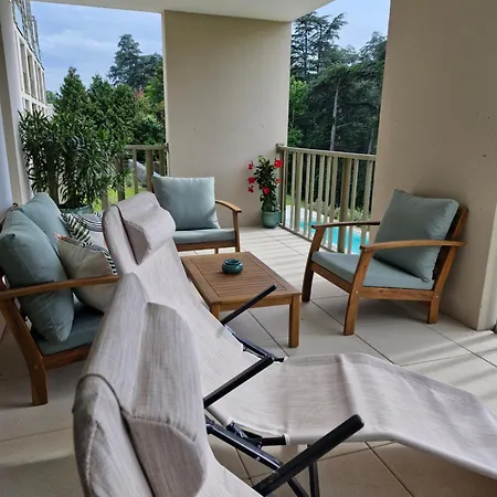 Zenlife * Aurec-Sur-Loire